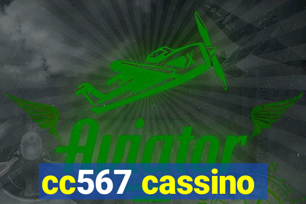 cc567 cassino